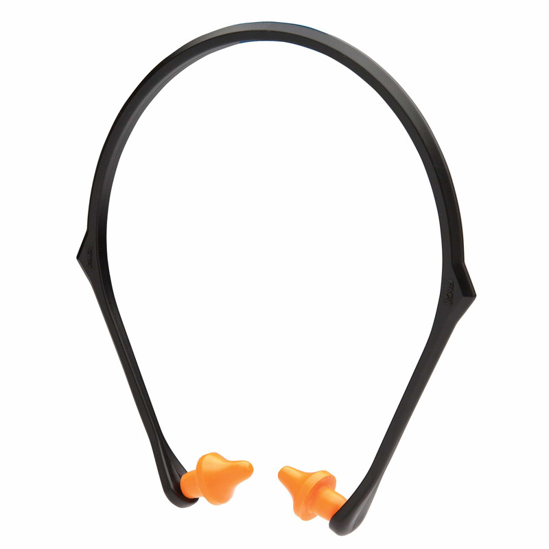 Banded Earplugs